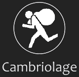 escape game Poissy cambriolage